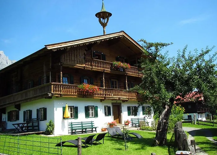 Gassenhof