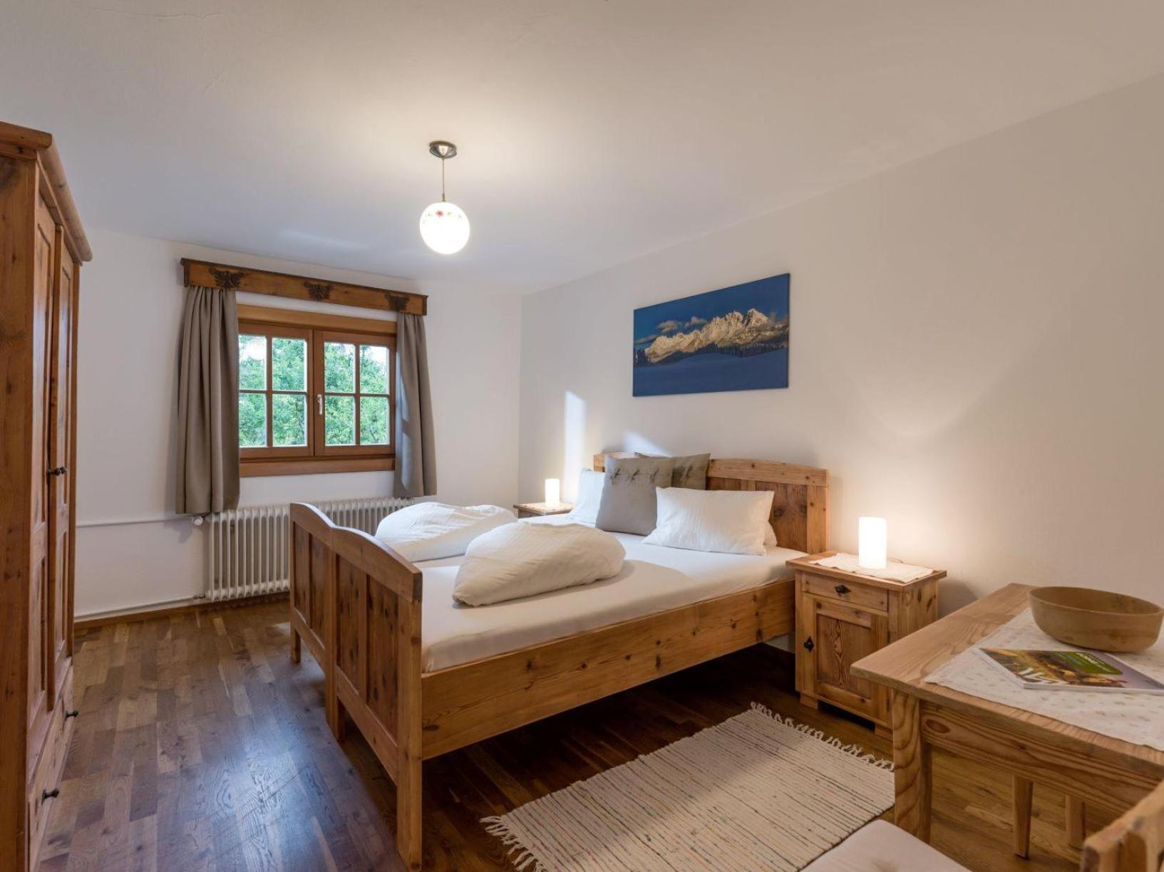 Gassenhof Apartment