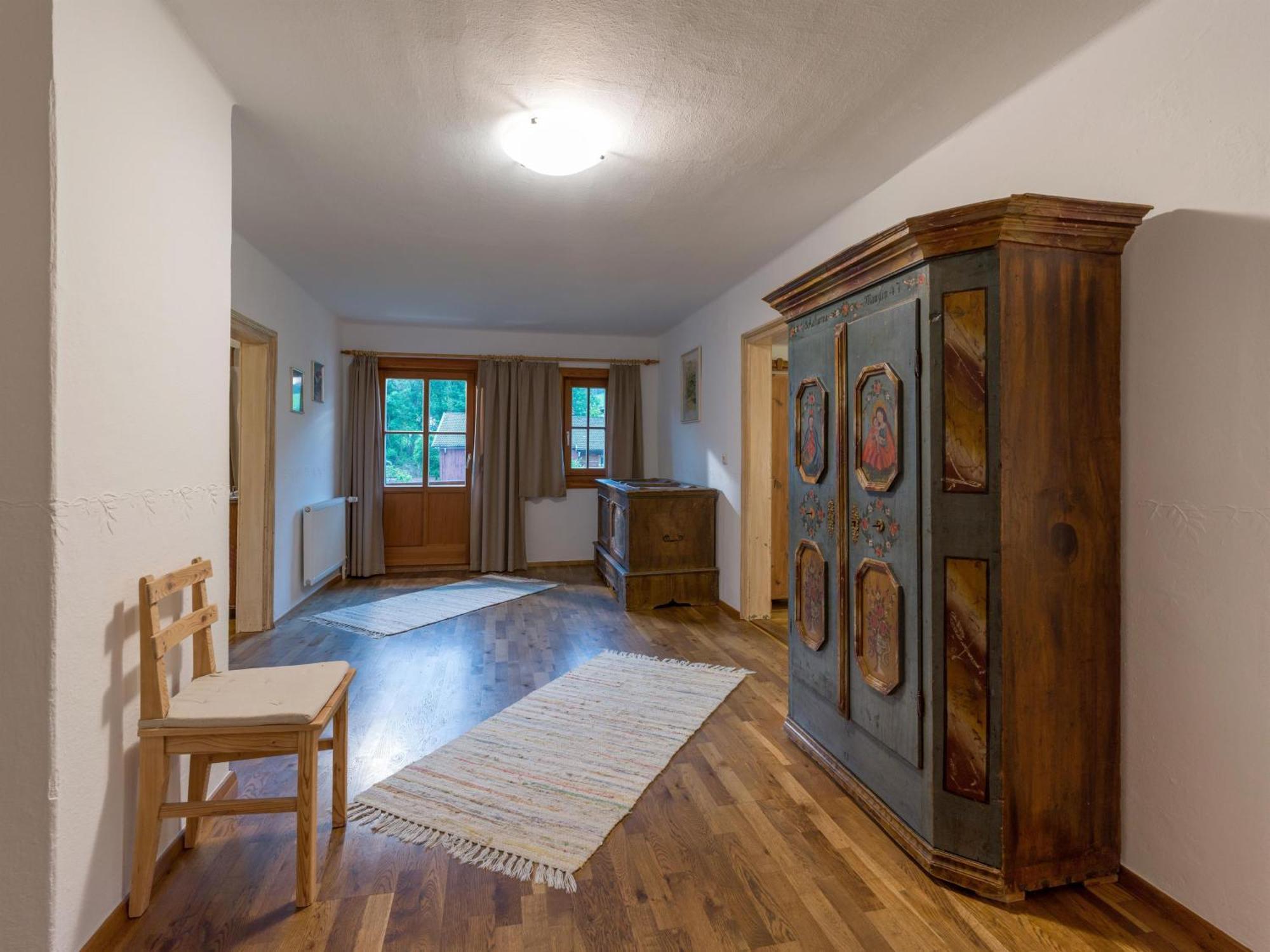Gassenhof Apartment *