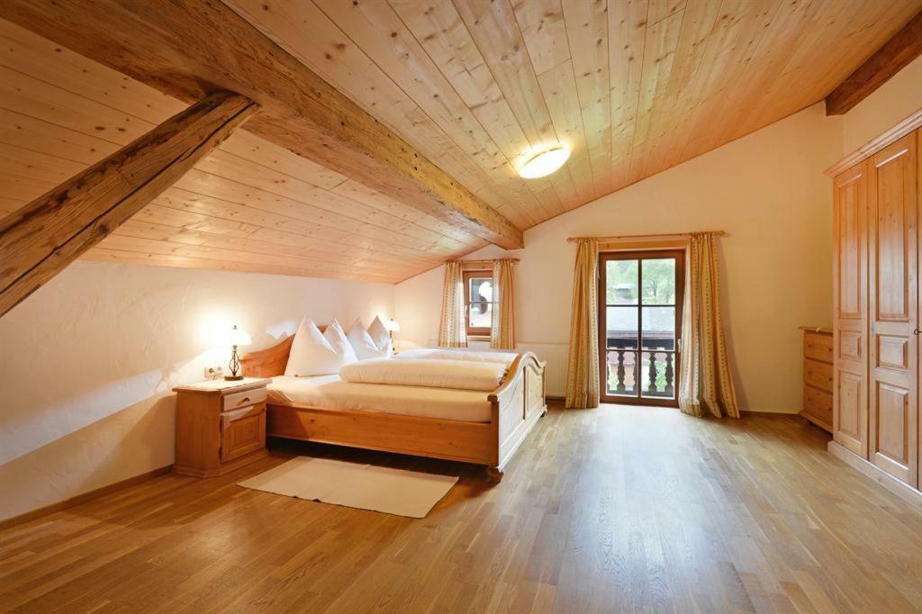 Gassenhof Apartment Going am Wilden Kaiser
