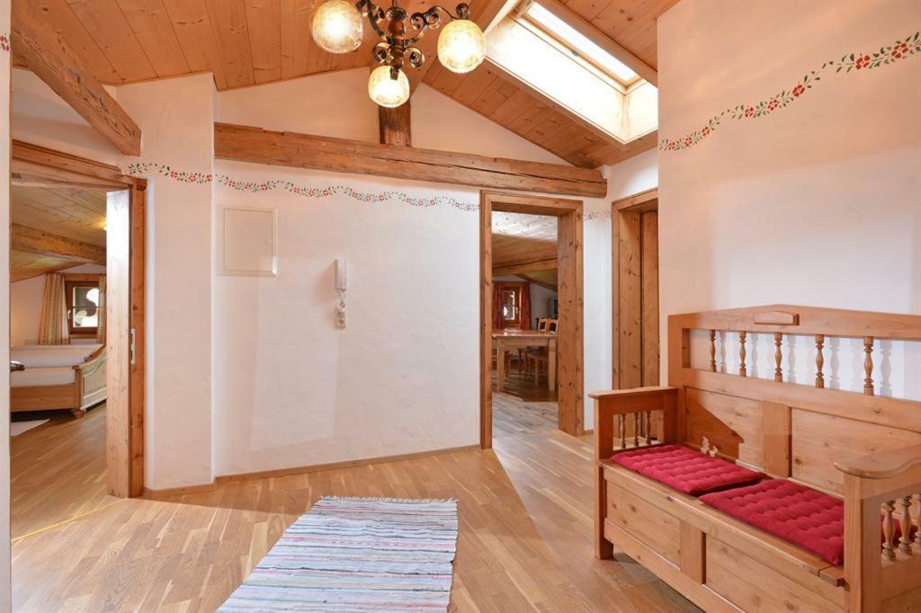 Gassenhof Apartment